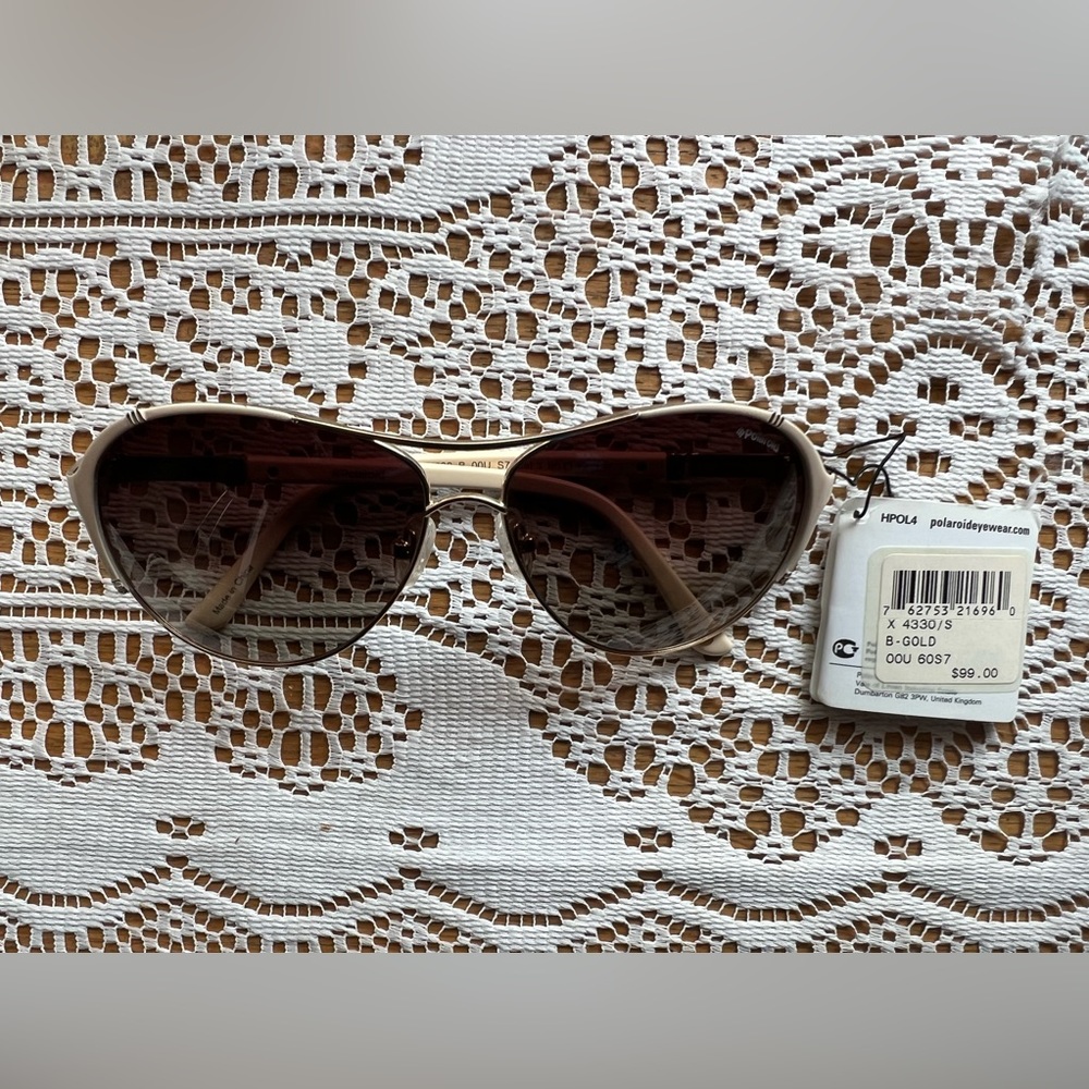 Polaroid Premium X 4330 Sunglasses
